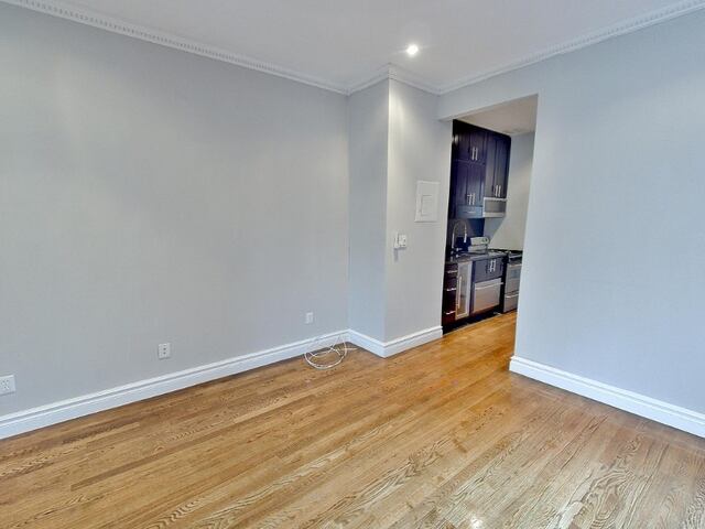 1-Bedroom at 246 Mott Street