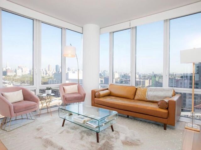 2-Bedroom at 1 QPS Tower