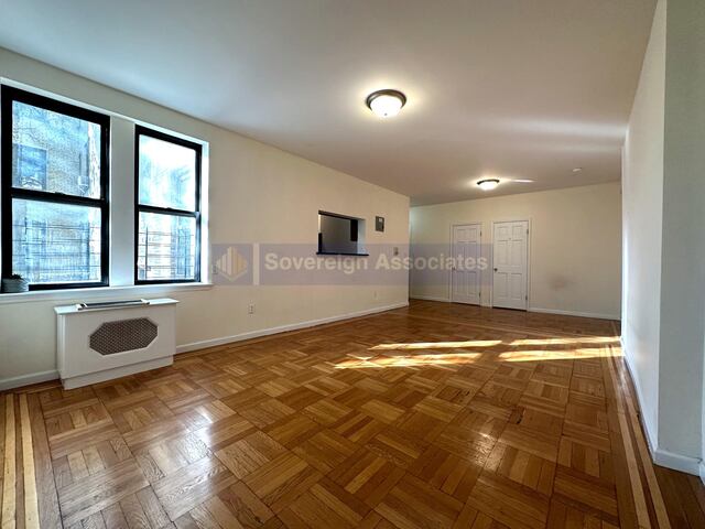 2-Bedroom at 850 West 176th Street