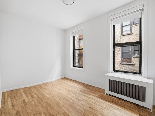 2-Bedroom at 176 East 81st Street