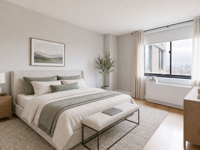 3-Bedroom at Normandie Court: 225 East 95th