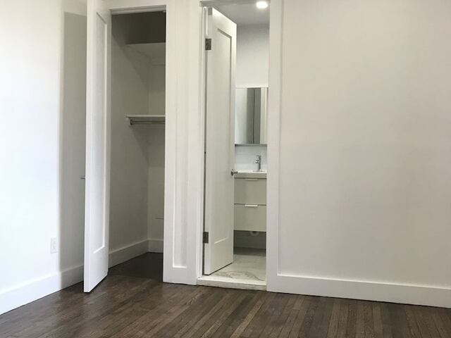1-Bedroom at 45 Tiemann Place