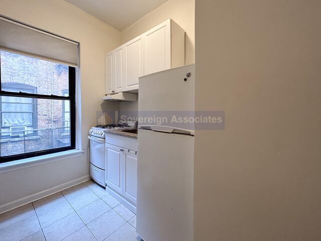 2-Bedroom at 209 West 102nd Street