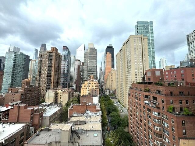 1-Bedroom at 360 East 55th Street