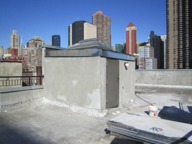 1-Bedroom at 326 East 35th Street