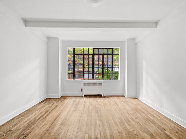 Studio at 433 West 21st Street
