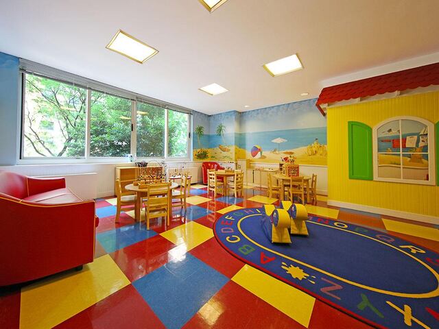 4-Bedroom at The Lucerne