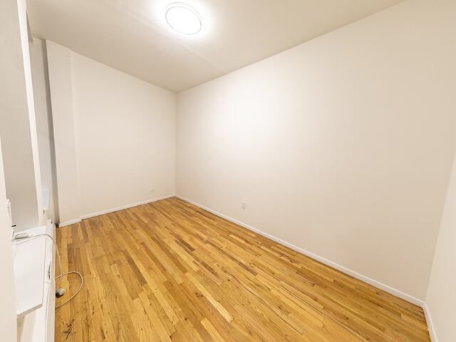 1-Bedroom at Delmonico's Building