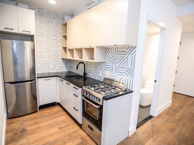 1-Bedroom at 323 East 19th Street