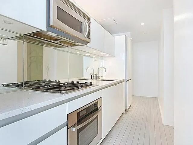 1-Bedroom at The A Building