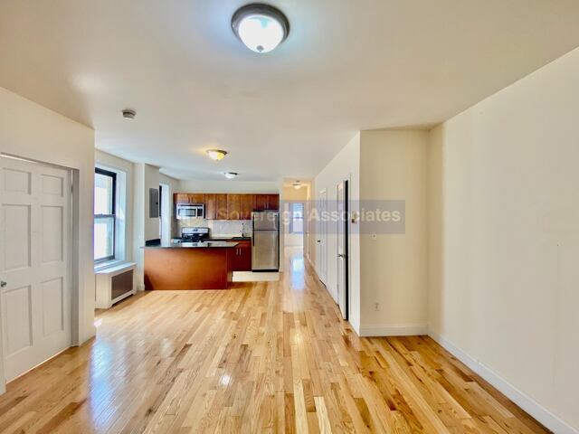 2-Bedroom at 686 West 204th Street