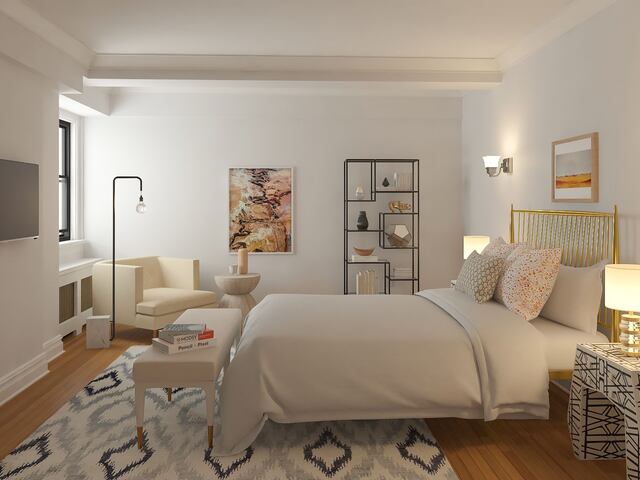 1-Bedroom at 405 East 54th Street