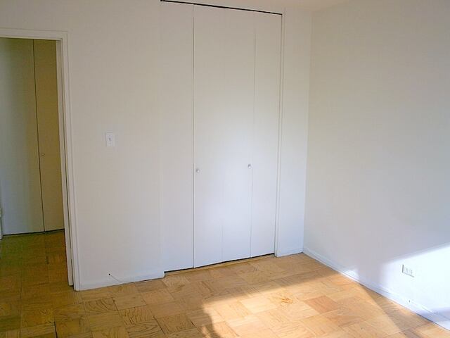 1-Bedroom at Ambassador East