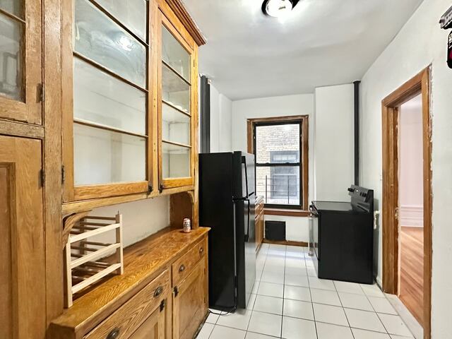 2-Bedroom at 867 West 181st Street
