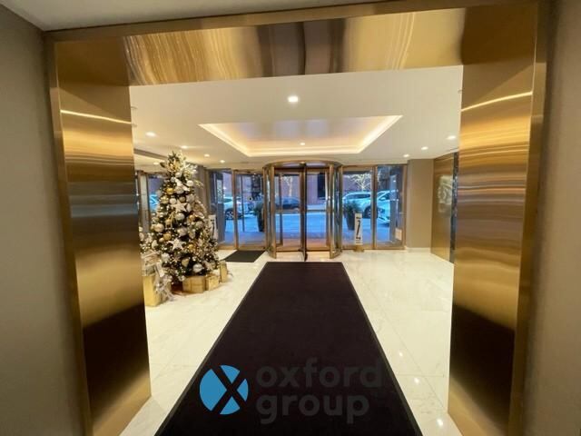 1-Bedroom at Executive Plaza