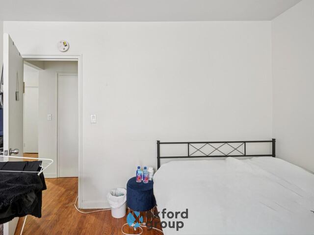 2-Bedroom at 398 East 52nd Street