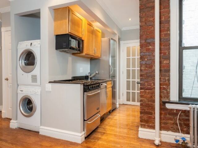 2-Bedroom at 410 East 13th Street