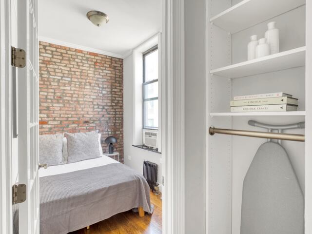2-Bedroom at 60 Avenue B