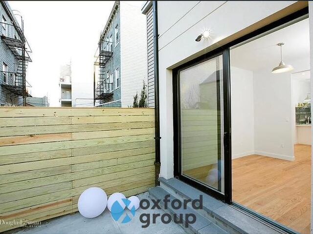 2-Bedroom at 223 Devoe Street