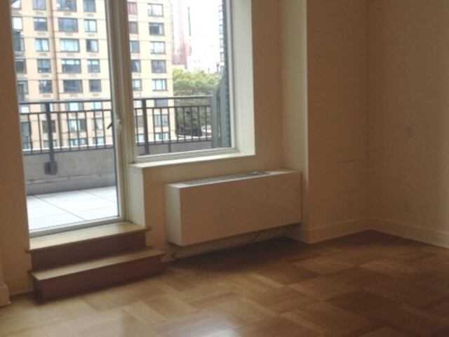 Studio at The Ashley