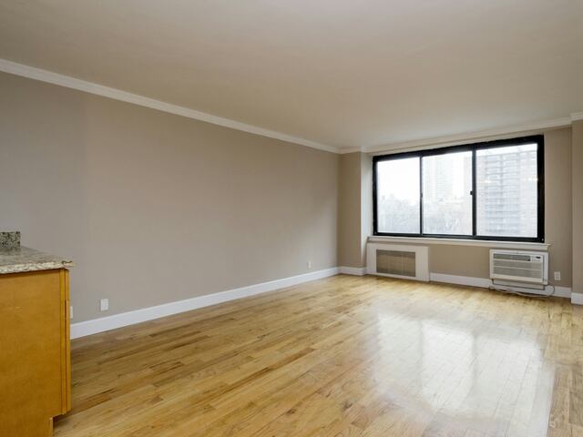 1-Bedroom at Park West Village: 788 Columbus Ave