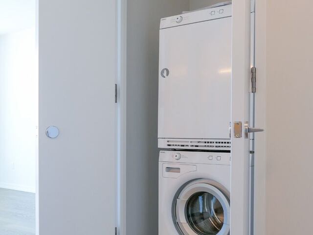 1-Bedroom at The Maximilian