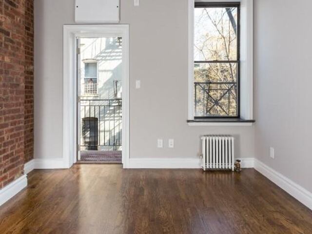 1-Bedroom at 248 Mott Street