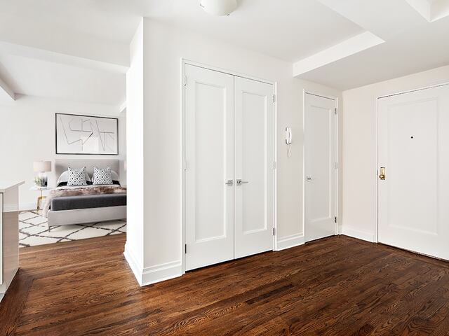 Studio at 240 Central Park South