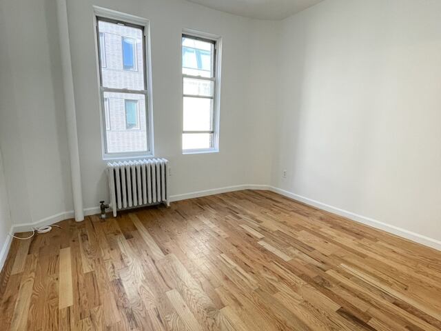 2-Bedroom at 234 Thompson Street