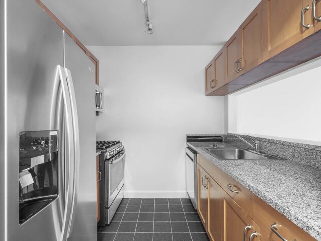 1-Bedroom at 420 West 42nd Street