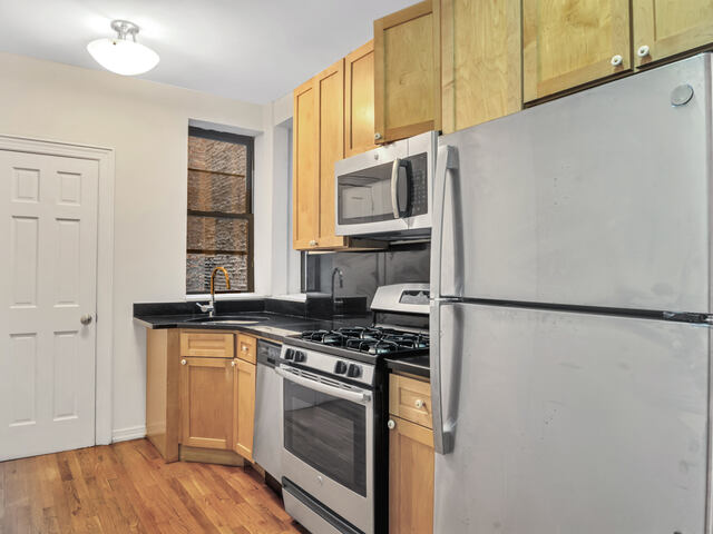 2-Bedroom at 358 West 45th Street