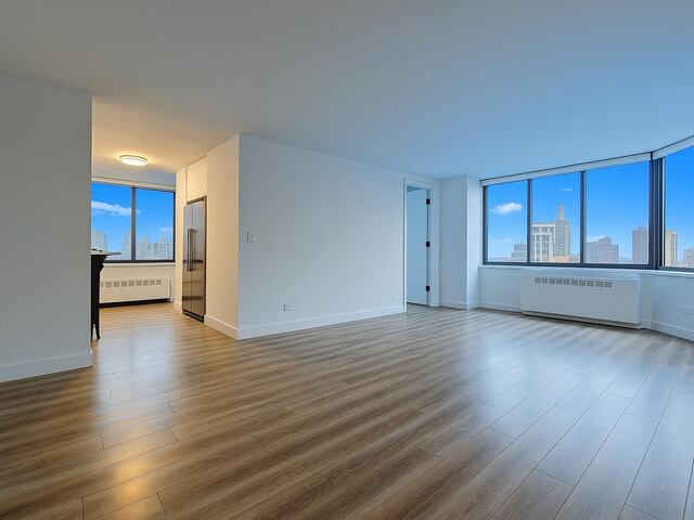 2-Bedroom at The Hamilton