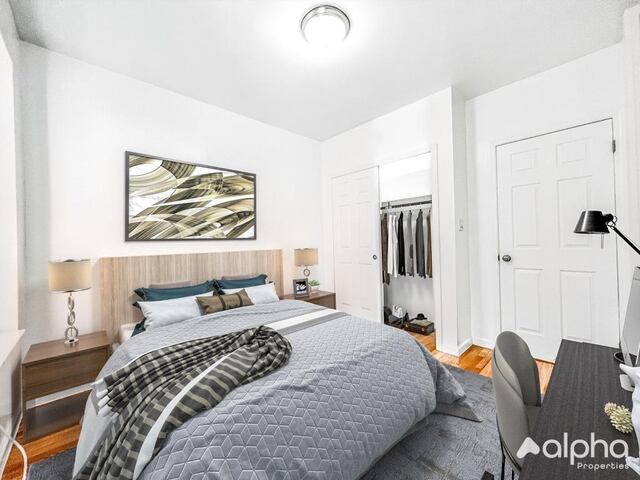 2-Bedroom at 173 East 101st Street