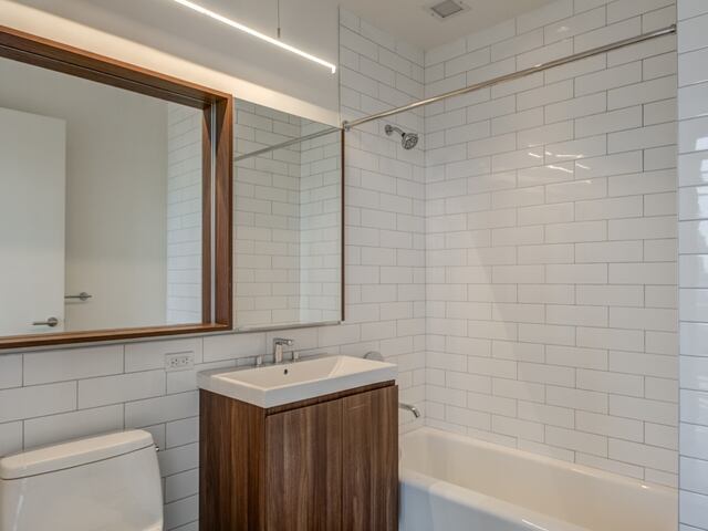 1-Bedroom at The Hub