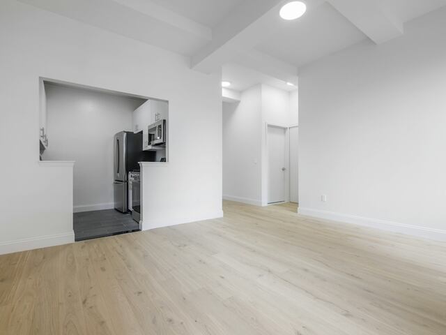 1-Bedroom at Post Towers