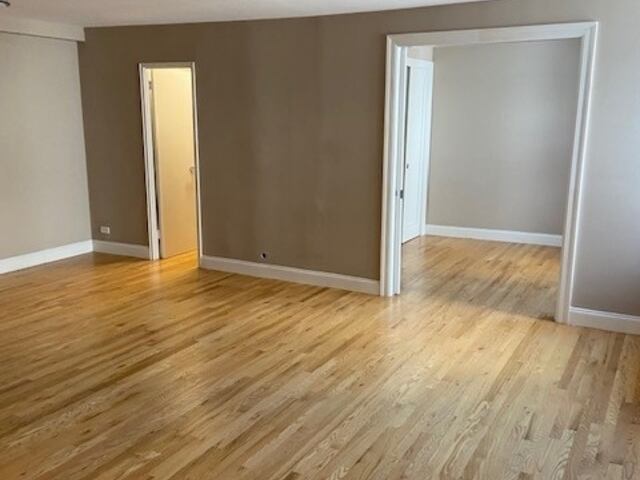 1-Bedroom at Lexington Towers