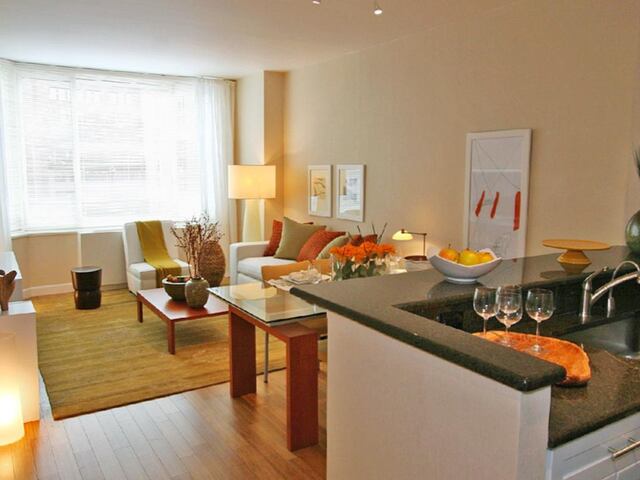 1-Bedroom at Emerald Green