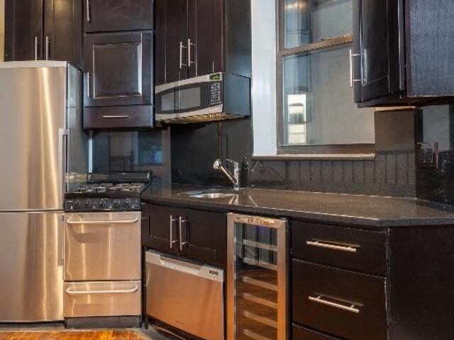 2-Bedroom at 248 Mott Street