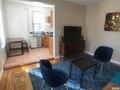 3-Bedroom at 180 Claremont Avenue