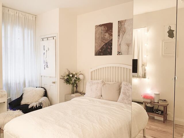 Studio at 170-172 Spring Street