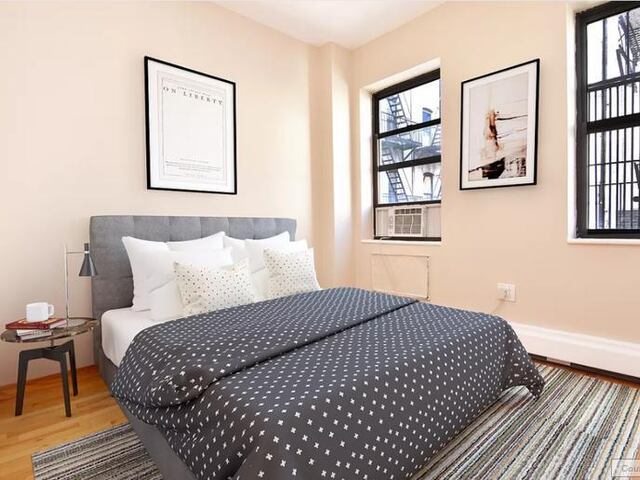 4-Bedroom at 69 West 107th Street