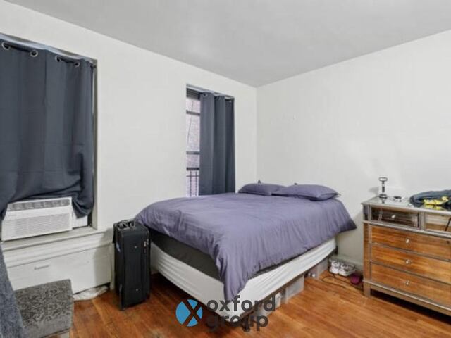 2-Bedroom at 398 East 52nd Street