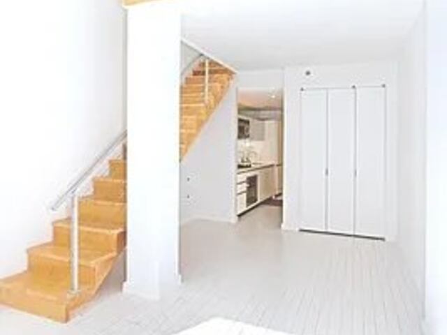 1-Bedroom at The A Building
