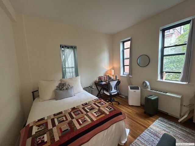 Studio at 143 West 69th Street