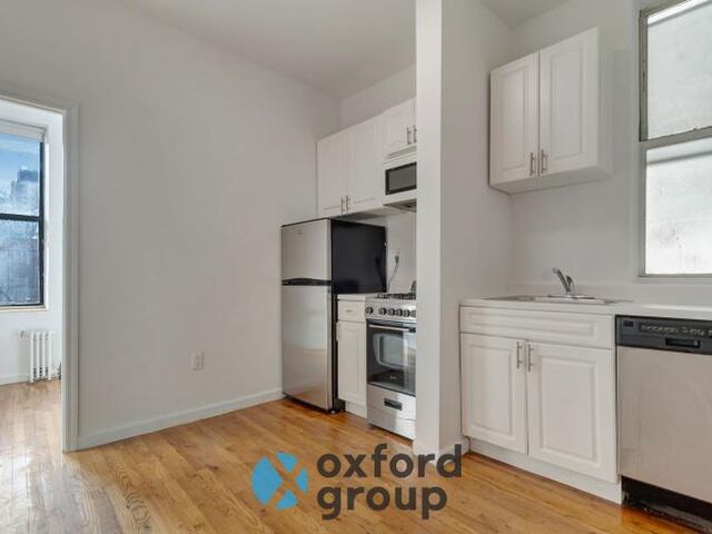 1-Bedroom at 31 East 1st Street