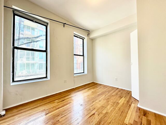 2-Bedroom at 539 West 49th Street