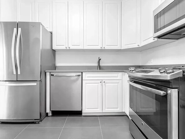 1-Bedroom at Le Triomphe