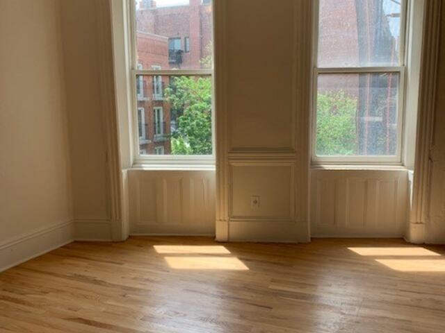 1-Bedroom at 257 West 10th Street