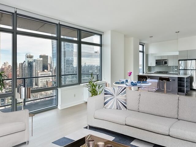 1-Bedroom at Ohm