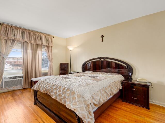 2-Bedroom at 60-11 Broadway